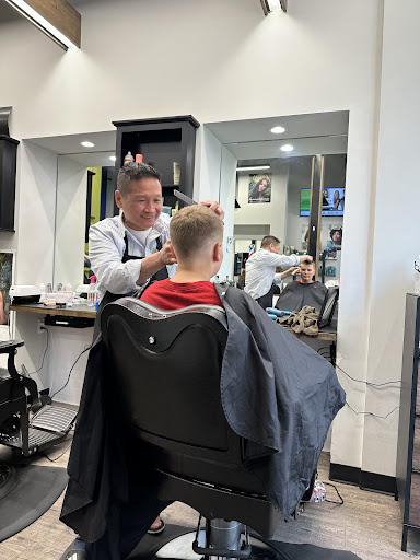 Fresh Cuts - Visual