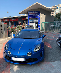 Photo n°5 de Buy Car Auto - garage parc sevigne à Marseille (Service de contrôle technique automobile)