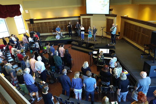 King's Community Church