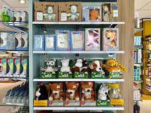 Photo n°10 de Pharmacie Saint Jacques à Vernon (Pharmacie)