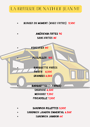 Photo n°3 de La friterie de Nath et Jean Mi à Longueil-Sainte-Marie (Restauration rapide)