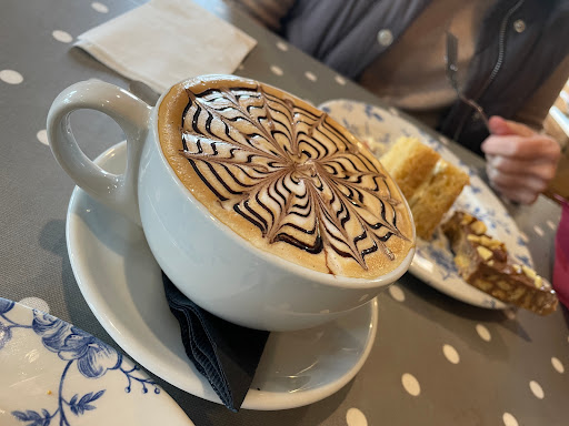 The Willowgate Cafè - Thumbnail