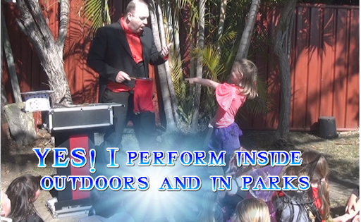 Kids Magic World - Thumbnail