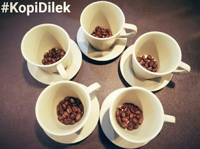 Photos of KedaiHAN ( KopiDilekShop )