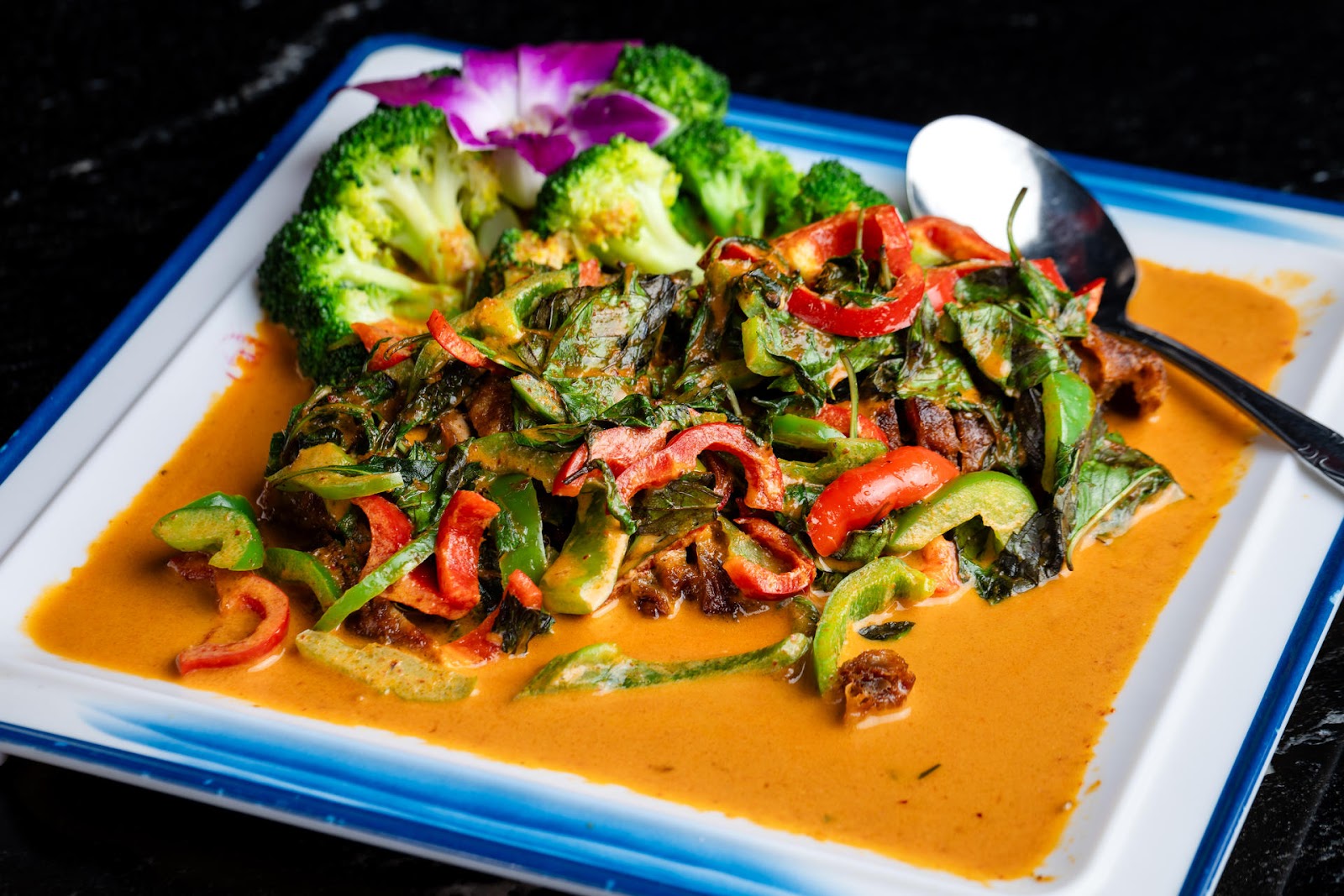 Thai Spice & Sushi — photo 15
