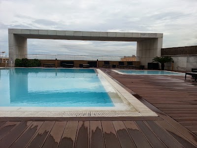 Photos of EPIC SANA Luanda