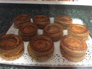 Photo n°30 de Boulangerie Pâtisserie Albaric à Poulx (Boulangerie)