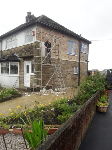 Spraytex Render & Paint Services - Thumbnail