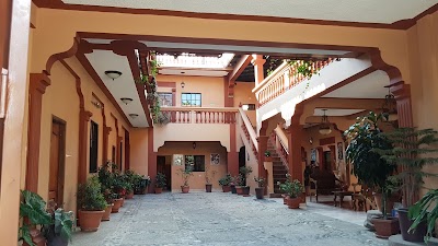 Photos of Hotel caxa real