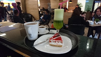 Photos of Bellucci Cafe