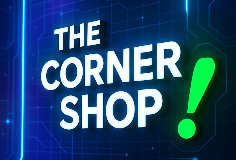 The corner shop photo 3