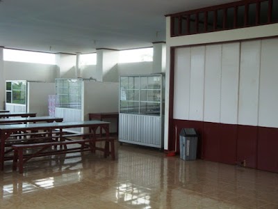 Photos of SMKS 16 Pharmaceutical Bengkulu