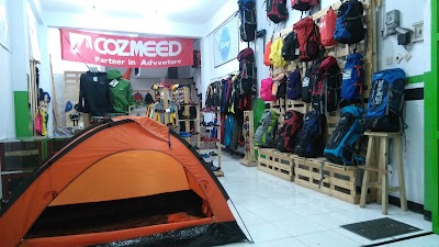 Photos of Glory Adventure Store