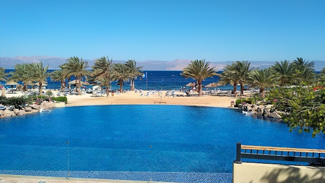 Mövenpick Resort & Spa Tala Bay Aqaba