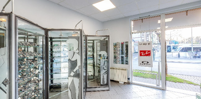 Augen - Nowy Sącz