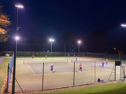 South Cave Tennis Club - Thumbnail