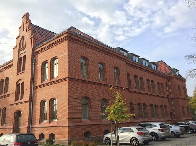 Potsdam Shanghai Business Center GmbH