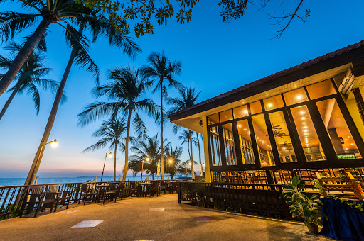 Pinnacle Samui Resort