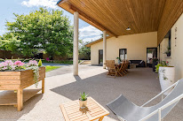 Gîte des capucins à Gy