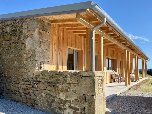 Photo de Brique et Bois Construction
