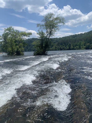 Hiwassee Adventures