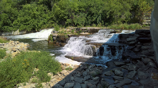Gemmill Park - Visual