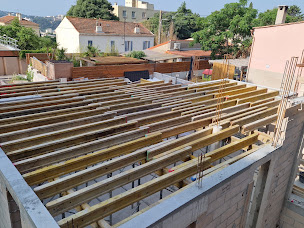 Photo n°34 de DPconstruction83 - Maçonnerie & Gros œuvre à La Valette-du-Var à La Valette-du-Var (Constructeur de garages)