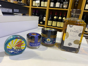 Photo n°3 de LA ROSEE à Lamalou-les-Bains (Épicerie fine)