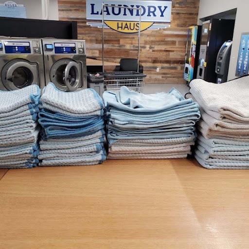 Laundry Haus - Meridian Gallery - United States
