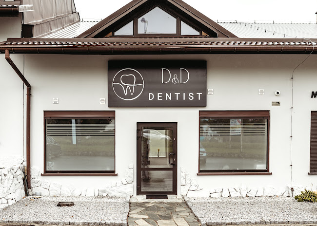 D&D Dentist - Gabinet Stomatologiczny - Bielsko-Biała