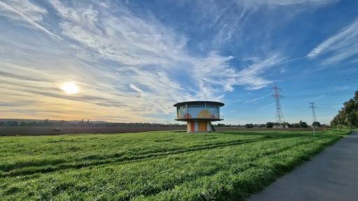 Altes Trafohaus - Thumbnail