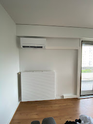 Photo n°26 de Electro-Claires : Climatisation | Chauffage | Electricien | Plombier (Grenoble & alentours) à Grenoble (Plombier)