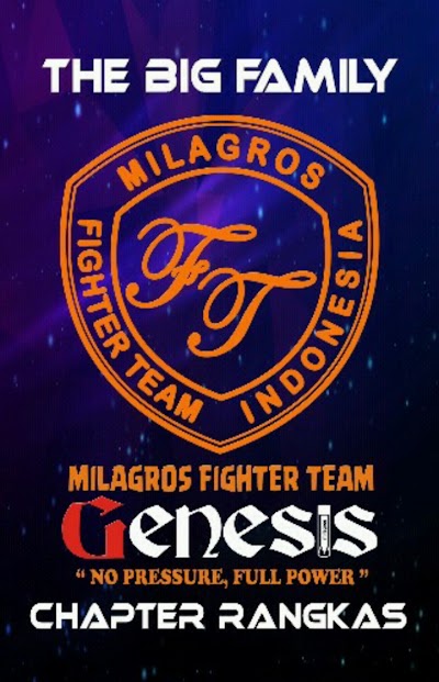 Photos of Stokis Milagros Rangkasbitung
