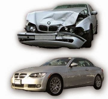 Baker's Auto - Visual