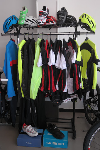 BICICLISTA - Thumbnail