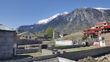 Desire Hotel, Kalam kalam