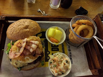 Photos of Urban Gourmet Burger