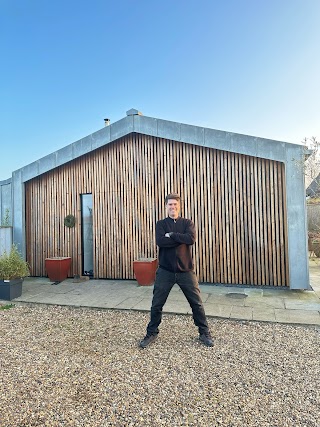 Joe Witt Mortgage & Protection Adviser