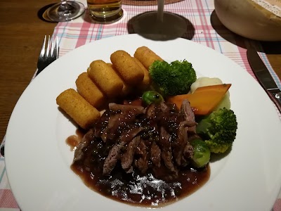 Photos of Hotel Restaurant Weinstube