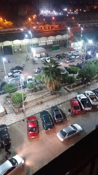 Photos of Marshall Station Hotel