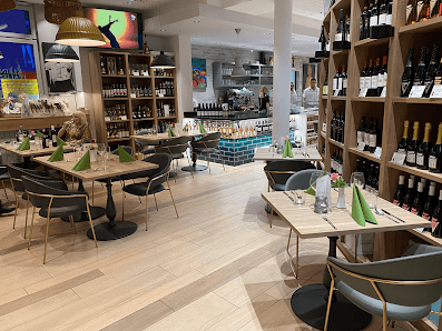 Kleiner Italiener Kapuzinerstraße 25, 89407 Dillingen an der Donau