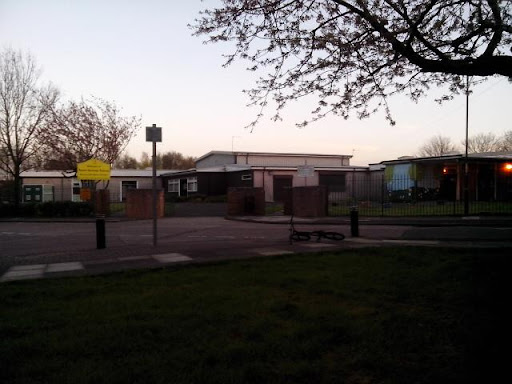 Toner Avenue Primary School