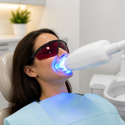 A brighter smile can boost your confidence, but it must be done safely. At SAI SMILE CARE, a lead… post image