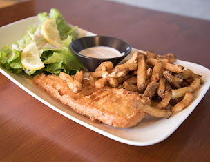 Photo n°116 de Le loft à Saint-Marcel (Restaurant)