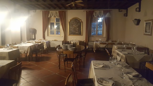 Ristorante B&B Bernardone