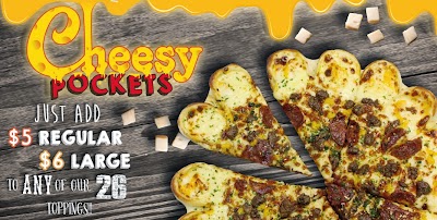 Photos of Pizza Hut Brunei