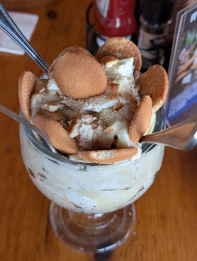 Fred's Texas Cafe - Western Center by null