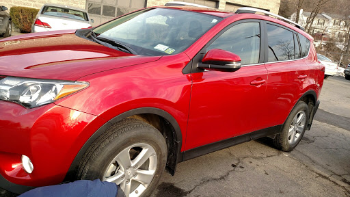 Palisi Auto Body, Inc. - Thumbnail