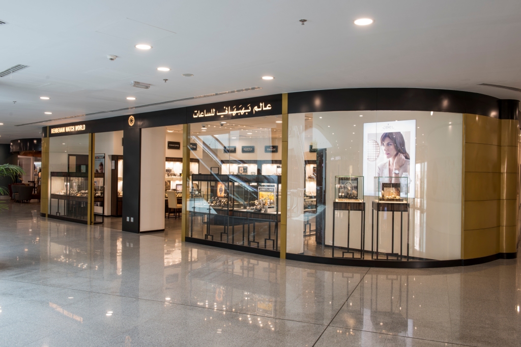 الجهراء مول - صورة 2