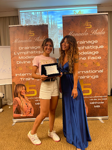 Manuela Shala